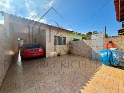 Casa Geminada para Venda, em Itanha�m, bairro CIBRATEL II, 2 dormit�rios, 1 banheiro, 1 su�te, 2 vagas