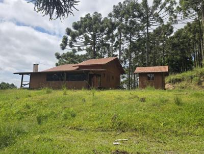 S�tio para Venda, em Bom Retiro, bairro ZONA RURAL, 3 dormit�rios, 2 banheiros
