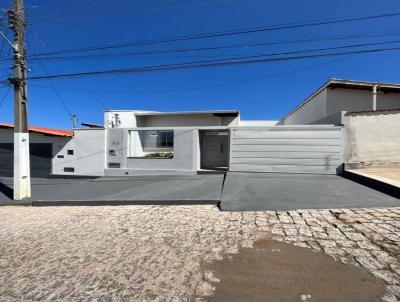 Casa para Venda, em Oliveira, bairro Ros�rio, 3 dormit�rios, 1 banheiro, 1 su�te, 2 vagas