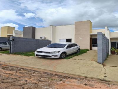 Casa para Venda, em Presidente Venceslau, bairro Parque Bela Vista, 2 dormit�rios, 1 banheiro, 1 vaga