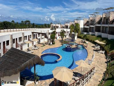 Apartamento para Venda, em Tibau do Sul, bairro Praia de Pipa, 2 dormit�rios, 1 banheiro