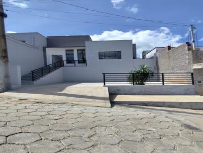 Casa para Venda, em Oliveira, bairro Oscar de Faria Lobato, 2 dormit�rios, 1 banheiro, 2 vagas