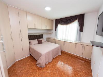 Casa para Venda, em Curitiba, bairro Xaxim, 4 dormit�rios, 2 banheiros, 1 su�te, 2 vagas