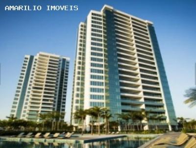 Apartamento para Venda, em Rio de Janeiro, bairro Barra da Tijuca, 4 dormit�rios, 6 banheiros, 4 su�tes, 4 vagas