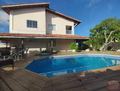Casa para Venda, em Lauro de Freitas, bairro VILAS DO ATLANTICO, 4 dormit�rios, 4 banheiros, 2 su�tes, 4 vagas