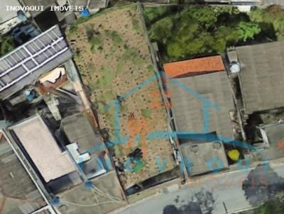 Terreno para Venda, em , bairro JD HERCULANO