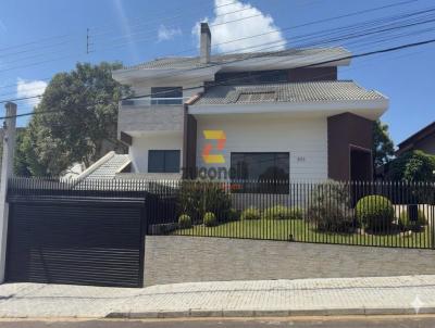 Sobrado para Venda, em Guarapuava, bairro Virmond
