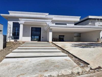 Casa em Condom�nio para Venda, em Bragan�a Paulista, bairro Vale das �guas, 4 dormit�rios, 5 banheiros, 4 su�tes, 4 vagas