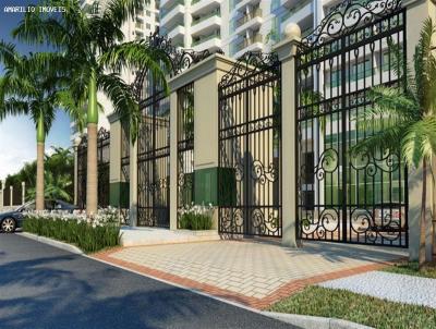 Apartamento para Venda, em Rio de Janeiro, bairro Barra da Tijuca, 3 dormit�rios, 2 banheiros, 1 su�te, 1 vaga