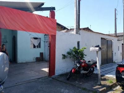 Casa Geminada para Venda, em Itanha�m, bairro Guapiranga, 3 dormit�rios, 1 banheiro, 2 vagas