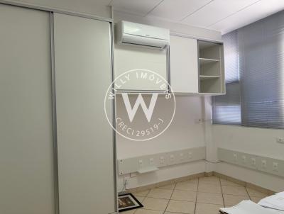Comercial para Loca��o, em Presidente Prudente, bairro Centro, 1 banheiro