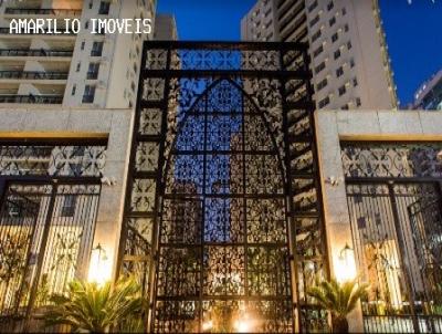 Apartamento para Venda, em Rio de Janeiro, bairro Barra da Tijuca, 4 dormit�rios, 6 banheiros, 4 su�tes, 3 vagas