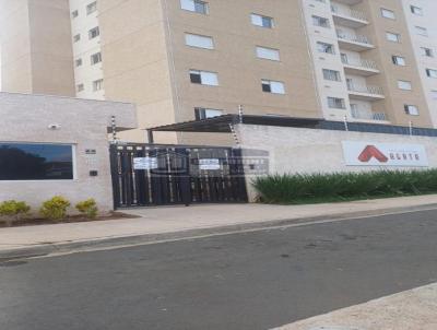 Apartamento para Venda, em Limeira, bairro Parque Hippolyto(Residencial Agata), 2 dormit�rios, 1 banheiro, 1 vaga