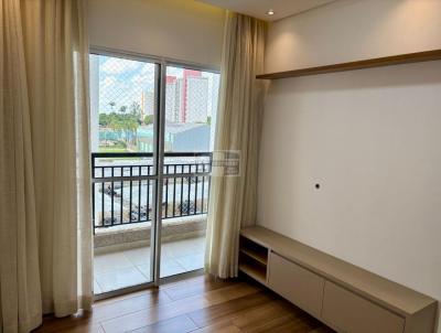 Apartamento para Venda, em Limeira, bairro Ch�caras Antonieta(Condominio Residencial Montreal), 2 dormit�rios, 1 banheiro, 1 vaga