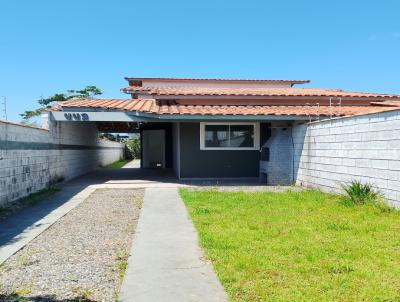 Casa Geminada para Venda, em Itanha�m, bairro Jd das Palmeiras, 2 dormit�rios, 1 banheiro, 1 su�te, 2 vagas