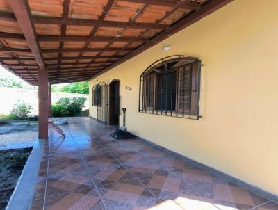 Casa para Venda, em Saquarema, bairro Aterrado (Bacax�), 2 dormit�rios, 1 banheiro, 1 vaga