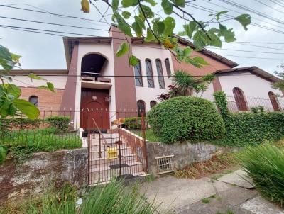 Casa para Venda, em Santana do Livramento, bairro Jardim Athenas, 5 dormit�rios, 2 banheiros, 2 su�tes, 1 vaga