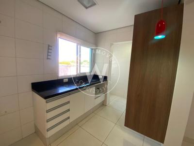 Apartamento para Loca��o, em Presidente Prudente, bairro Vila Liberdade, 2 dormit�rios, 1 banheiro, 1 vaga