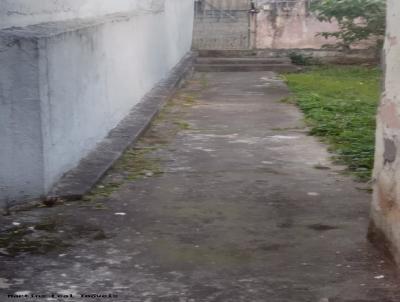 Casa para Venda, em Barueri, bairro Jardim Silveira, 2 dormit�rios, 1 banheiro