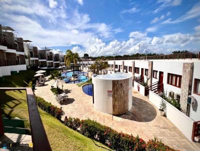 Apartamento para Venda, em Tibau do Sul, bairro Praia da Pipa, 2 dormit�rios, 1 banheiro