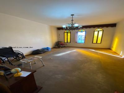 Casa para Venda, em Presidente Prudente, bairro Machadinho, Vl., 3 dormit�rios, 7 banheiros, 3 su�tes, 2 vagas