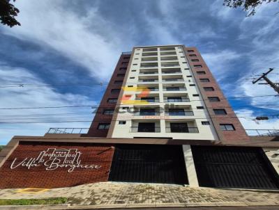 Apartamento para Venda, em Guarapuava, bairro Alto a XV