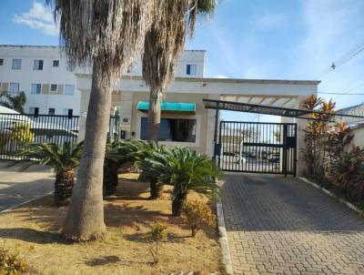 Apartamento para Venda, em Itu, bairro Progresso, 2 dormit�rios, 1 banheiro, 1 vaga