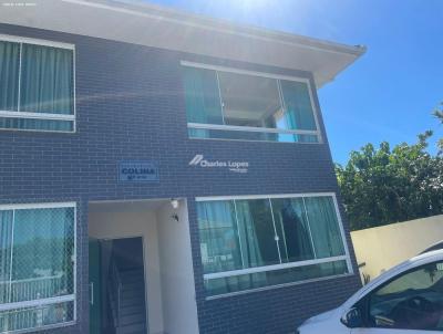 Apartamento para Venda, em Palho�a, bairro Praia do Sonho, 2 dormit�rios, 1 banheiro, 1 su�te, 1 vaga