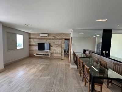 Apartamento para Loca��o, em Santana de Parna�ba, bairro Tambor�, 2 dormit�rios, 3 banheiros, 2 su�tes, 2 vagas