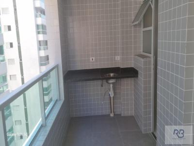 Apartamento 2 dormit�rios para Venda, em Praia Grande, bairro Ocian, 2 dormit�rios, 1 banheiro, 1 su�te, 1 vaga