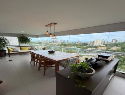 Apartamento Alto Padr�o para Venda, em Salvador, bairro Patamares, 3 dormit�rios, 4 banheiros, 1 su�te, 2 vagas