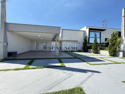 Casa em Condom�nio para Venda, em Indaiatuba, bairro Jardins do Imp�rio, 3 dormit�rios, 2 banheiros, 1 su�te, 2 vagas