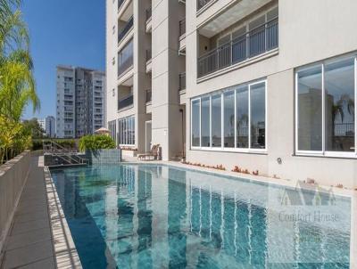 Apartamento para Venda, em Diadema, bairro Centro, 4 dormit�rios, 4 banheiros, 3 su�tes, 3 vagas