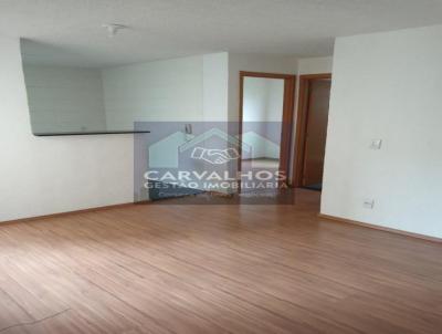 Apartamento 2 dormit�rios para Venda, em Guarulhos, bairro �gua Chata, 2 dormit�rios, 1 banheiro, 1 vaga