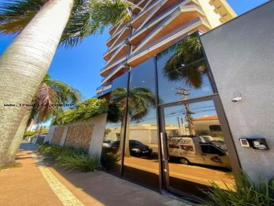 Apartamento para Venda, em Presidente Prudente, bairro Edif�cio Pirangy, 4 dormit�rios, 3 banheiros, 1 su�te, 2 vagas