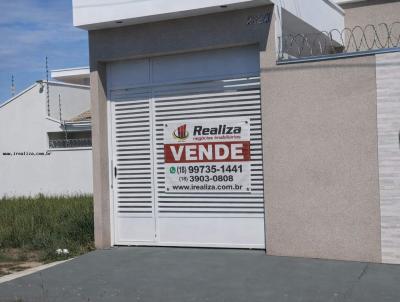 Casa para Venda, em Presidente Prudente, bairro S�o Lucas, Pq. Res., 2 dormit�rios, 2 banheiros, 1 su�te, 1 vaga