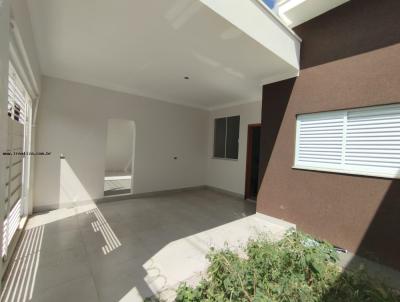 Casa para Venda, em Presidente Prudente, bairro S�o Lucas, Pq. Res., 2 dormit�rios, 2 banheiros, 1 su�te, 1 vaga