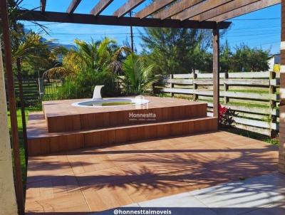 Casa para Venda, em Maric�, bairro Jardim Jacon�, 3 dormit�rios, 1 banheiro, 4 vagas