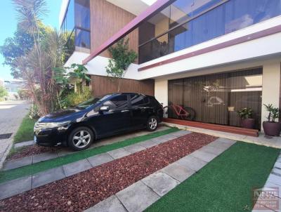 Casa em Condom�nio para Venda, em Lauro de Freitas, bairro BURAQUINHO, 4 dormit�rios, 5 banheiros, 4 su�tes, 2 vagas