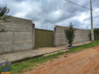 Ch�cara para Venda, em Alfenas, bairro Gaspar Lopes, 2 dormit�rios, 2 banheiros, 4 vagas