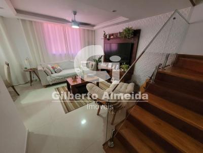Casa em Condom�nio para Venda, em Rio de Janeiro, bairro Taquara, 3 dormit�rios, 4 banheiros, 1 su�te, 1 vaga