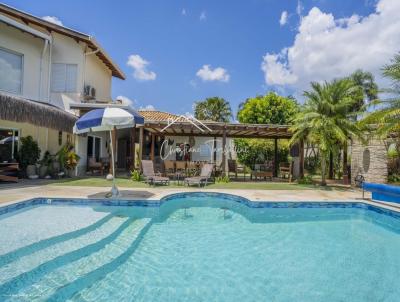 Casa para Venda, em Vinhedo, bairro S�o Joaquim, 4 dormit�rios, 5 banheiros, 4 su�tes, 6 vagas