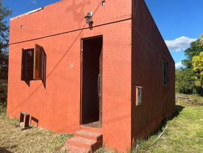 Casa para Venda, em Santana do Livramento, bairro PARQUE S�O JOS�, 2 dormit�rios, 1 banheiro, 2 vagas