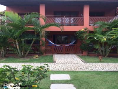 Apartamento para Venda, em Tibau do Sul, bairro Praia de Pipa