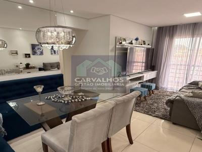 Apartamento para Venda, em Guarulhos, bairro Macedo, 2 dormit�rios, 1 banheiro, 1 su�te, 1 vaga