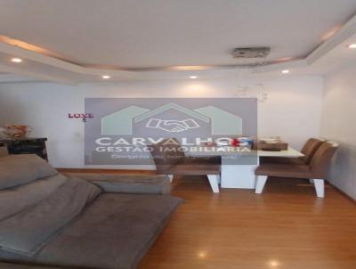 Apartamento para Venda, em Guarulhos, bairro Cocaia, 3 dormit�rios, 1 banheiro, 1 su�te, 1 vaga