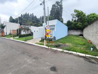 Terreno para Venda, em Guarapuava, bairro Boqueir�o