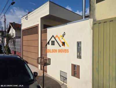 Casa para Venda, em Avar�, bairro Jardim S�o Paulo, 2 dormit�rios, 2 banheiros, 1 su�te, 1 vaga