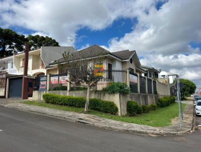 Sobrado para Loca��o, em Guarapuava, bairro Trianon