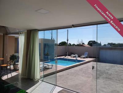 Casa para Venda, em S�o Pedro da Aldeia, bairro Baleia, 3 dormit�rios, 3 banheiros, 1 su�te, 4 vagas